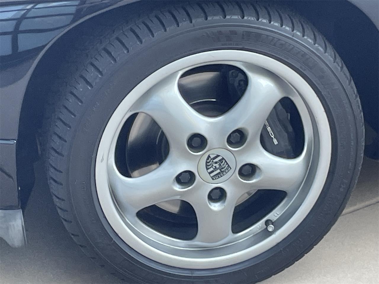 Porsche-928gts-1994-Black-Tan-35