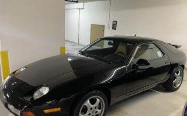 Porsche-928gts-1994-Black-Tan