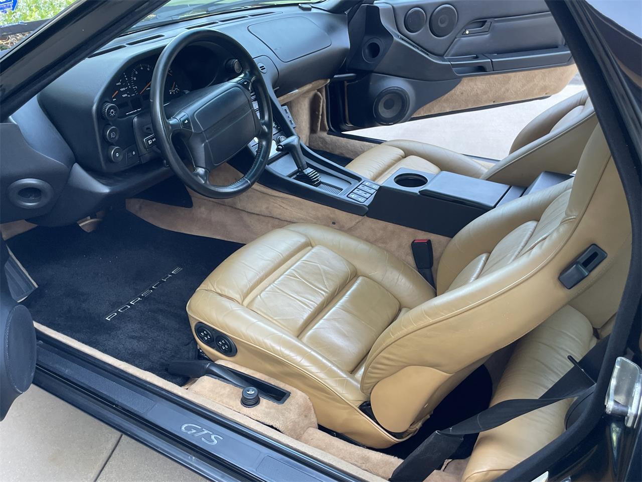 Porsche-928gts-1994-Black-Tan-38