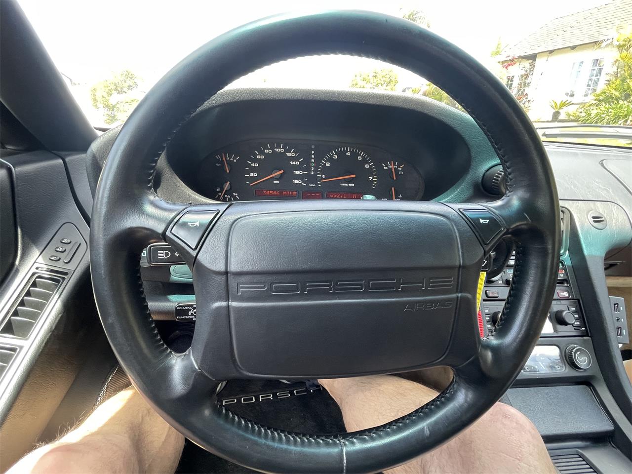 Porsche-928gts-1994-Black-Tan-57