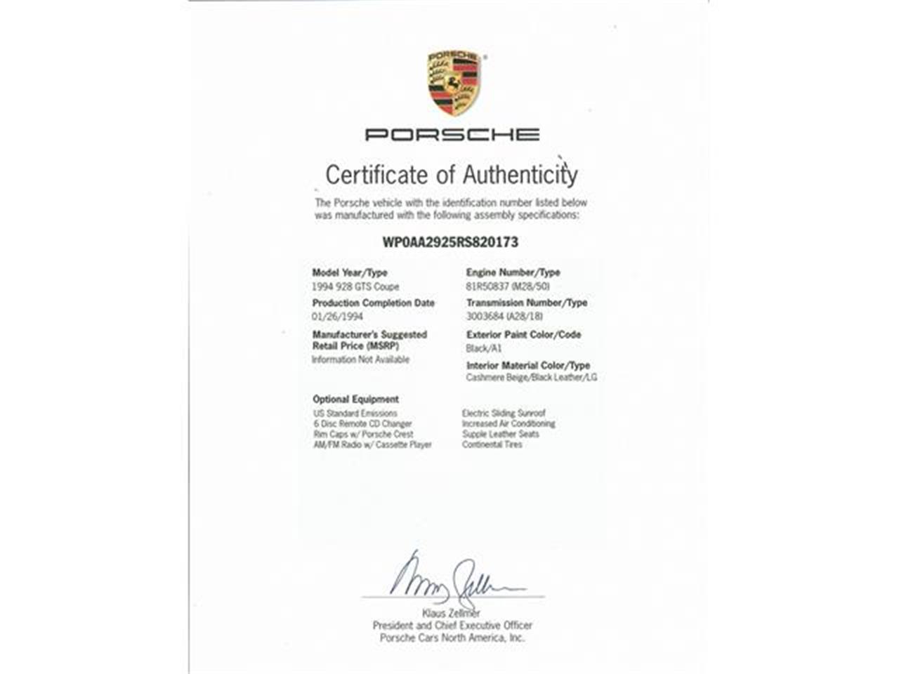 Porsche-928gts-1994-Black-Tan-71