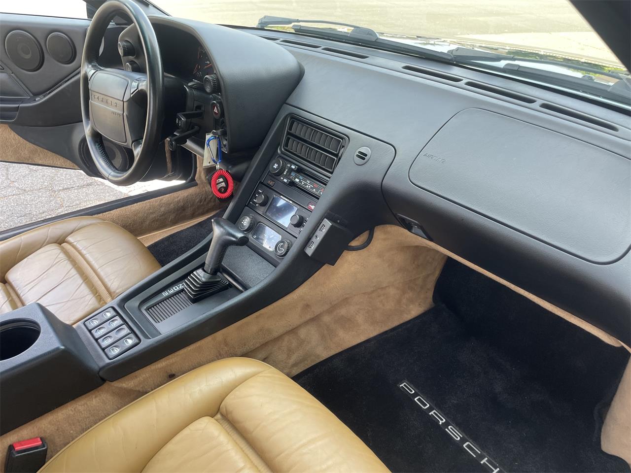 Porsche-928gts-1994-Black-Tan-8