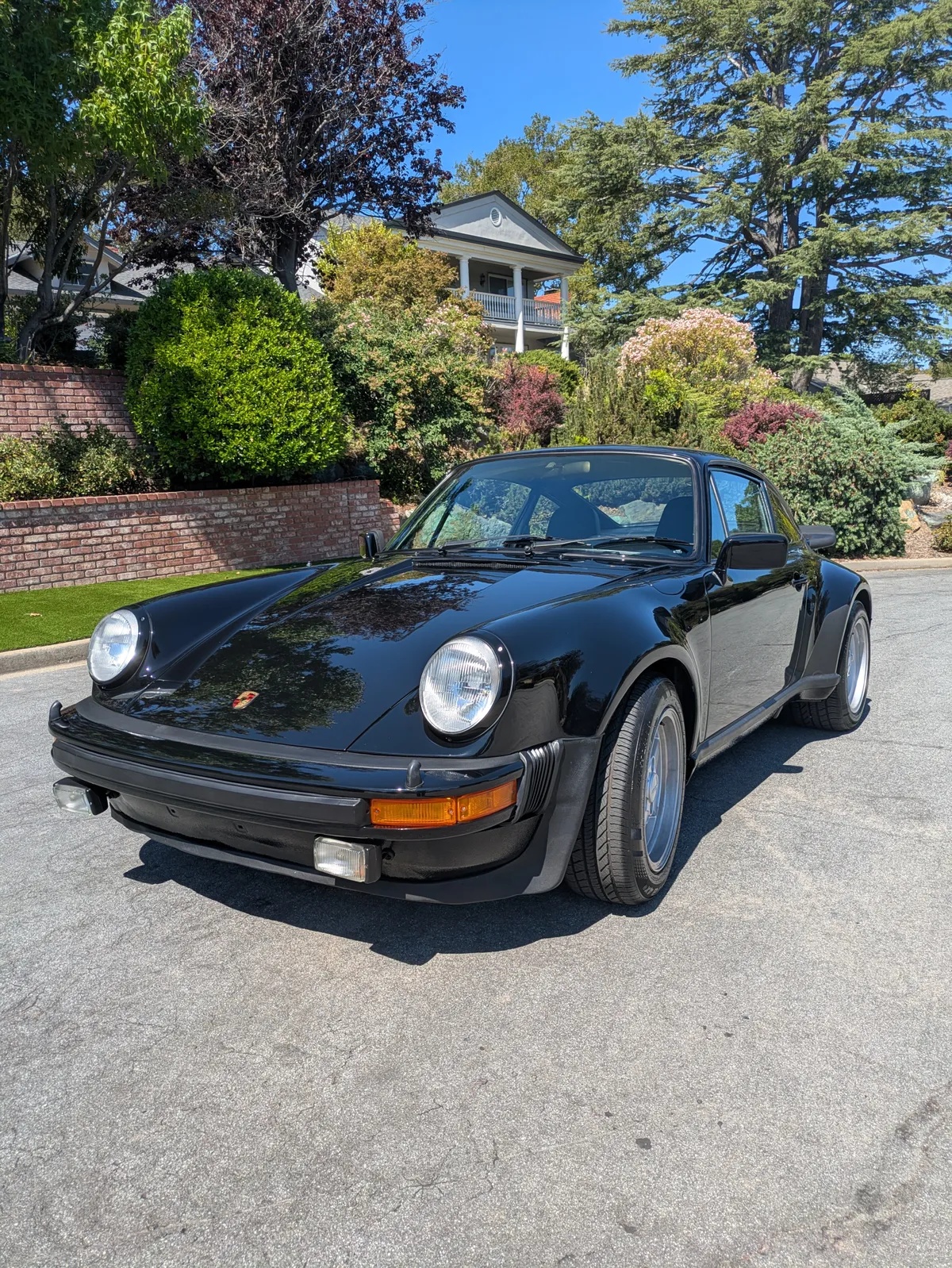 Porsche-930-1976-Black-Black-10