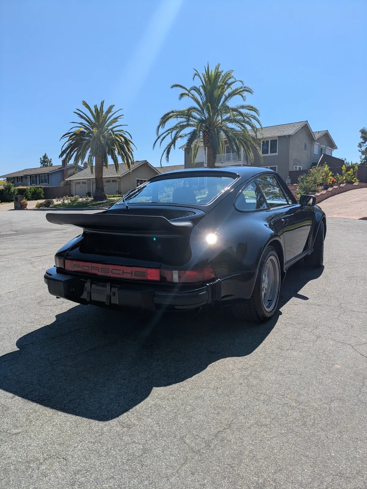 Porsche-930-1976-Black-Black-12