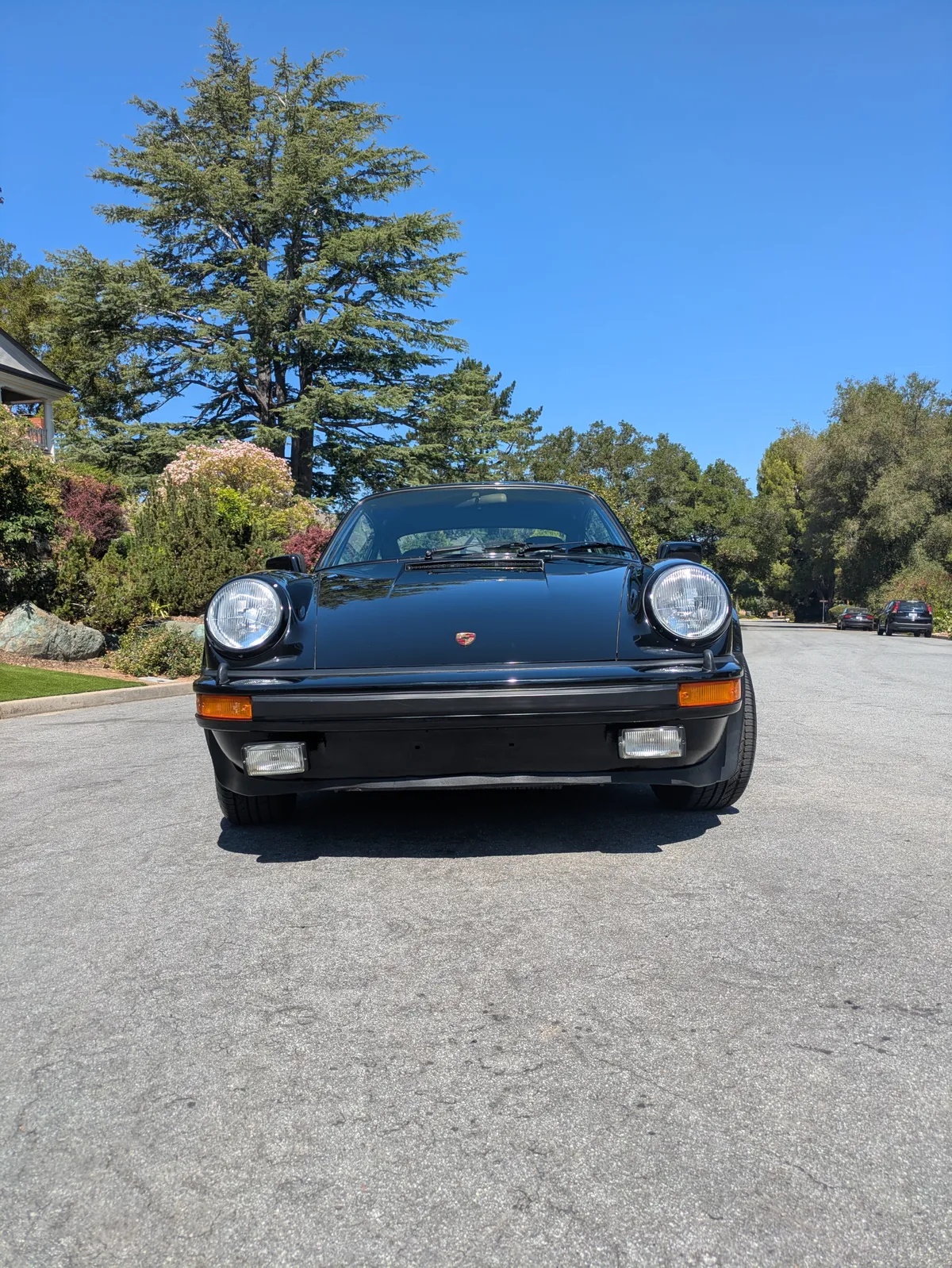 Porsche-930-1976-Black-Black-13