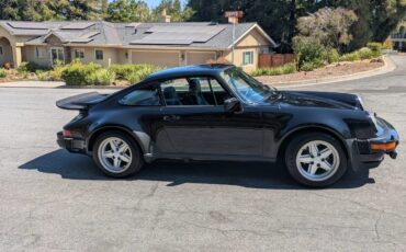 Porsche-930-1976-Black-Black-8