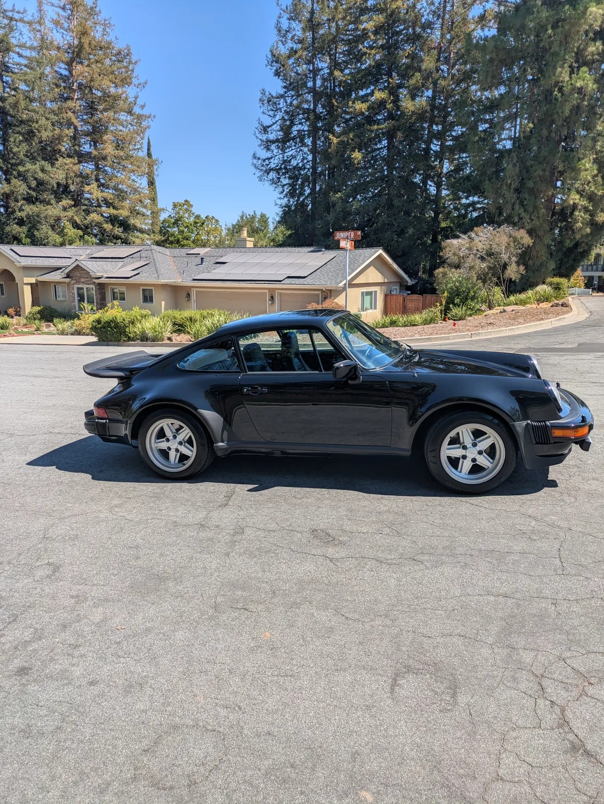 Porsche-930-1976-Black-Black-8