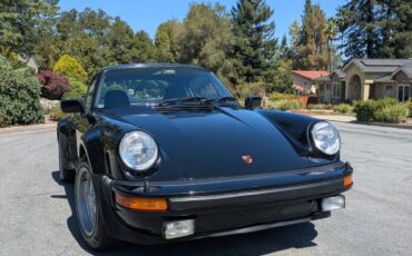 Porsche-930-1976-Black-Black-9