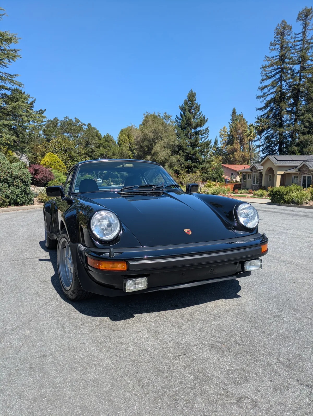 Porsche-930-1976-Black-Black-9