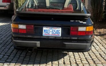 Porsche-944-1989-black-1