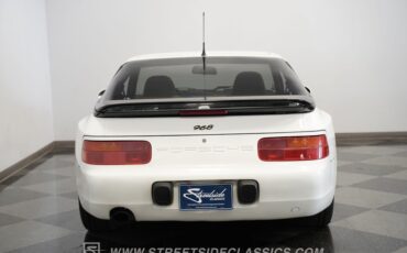 Porsche-968-1994-White-Tan-1