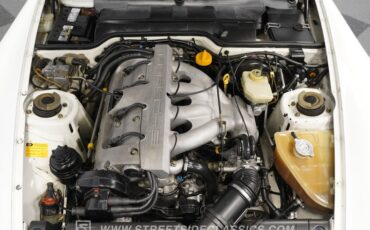 Porsche-968-1994-White-Tan-10