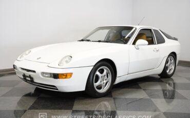 Porsche-968-1994-White-Tan-12
