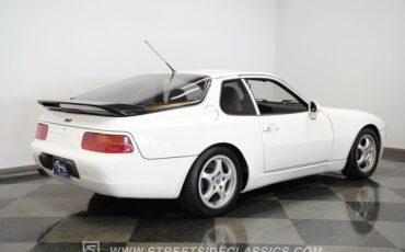 Porsche-968-1994-White-Tan-16