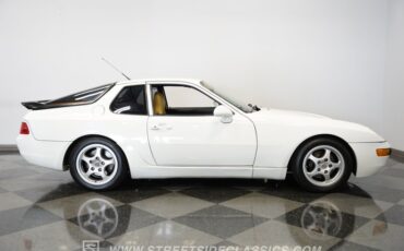 Porsche-968-1994-White-Tan-18