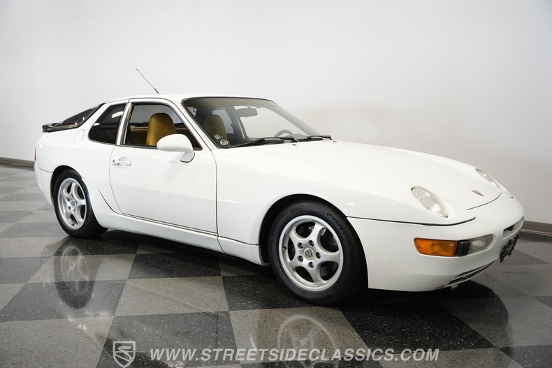 Porsche-968-1994-White-Tan-20