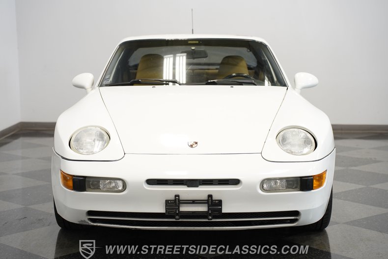 Porsche-968-1994-White-Tan-21