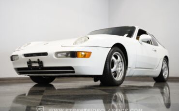 Porsche-968-1994-White-Tan-22