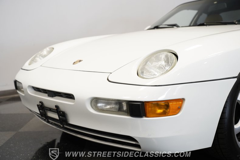 Porsche-968-1994-White-Tan-23