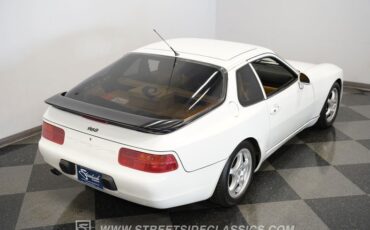 Porsche-968-1994-White-Tan-27