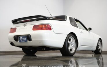 Porsche-968-1994-White-Tan-28