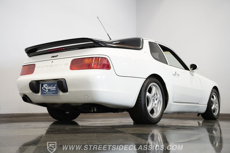 Porsche-968-1994-White-Tan-28