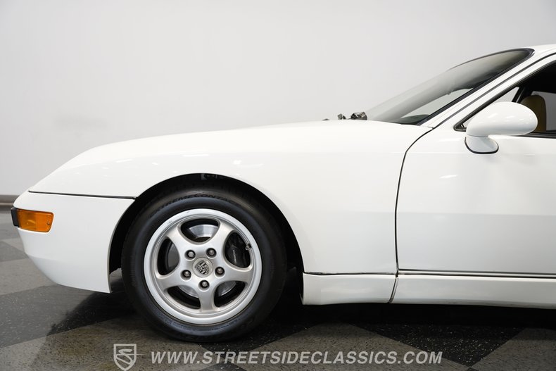 Porsche-968-1994-White-Tan-3