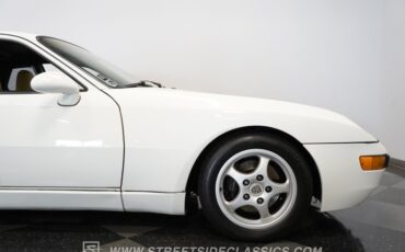 Porsche-968-1994-White-Tan-31