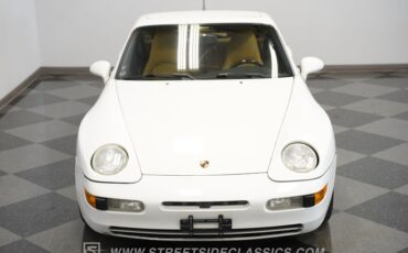 Porsche-968-1994-White-Tan-34