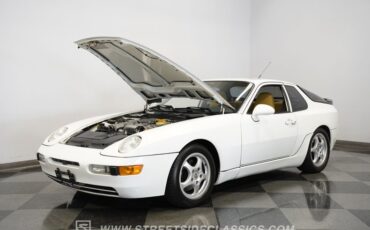 Porsche-968-1994-White-Tan-36