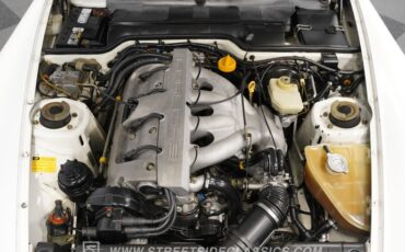 Porsche-968-1994-White-Tan-38