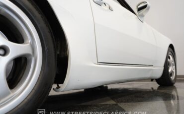 Porsche-968-1994-White-Tan-4