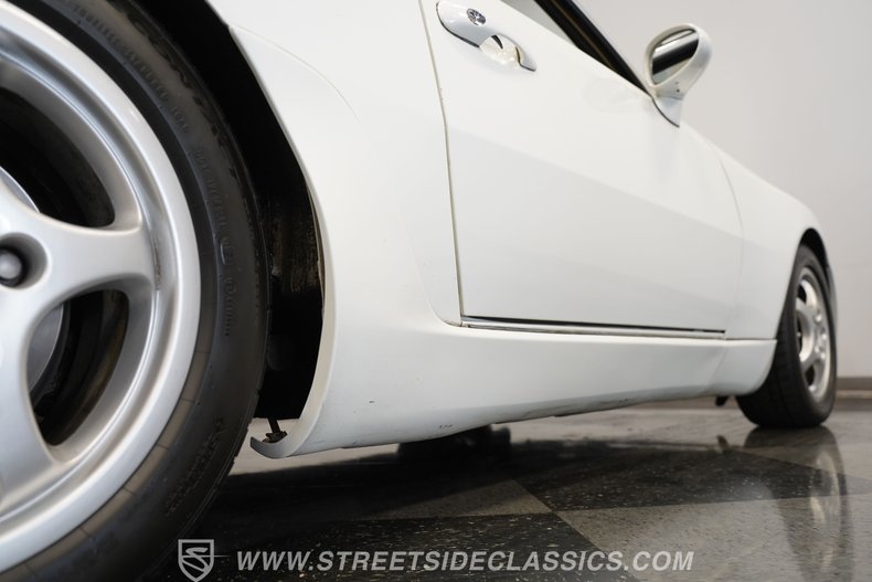 Porsche-968-1994-White-Tan-4