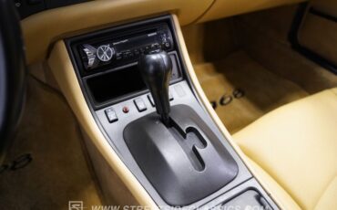 Porsche-968-1994-White-Tan-44