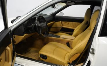 Porsche-968-1994-White-Tan-5