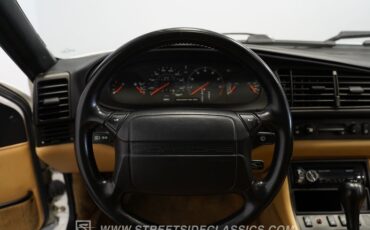 Porsche-968-1994-White-Tan-7