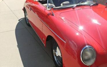 Porsche-speedster-replica-1958-red-1