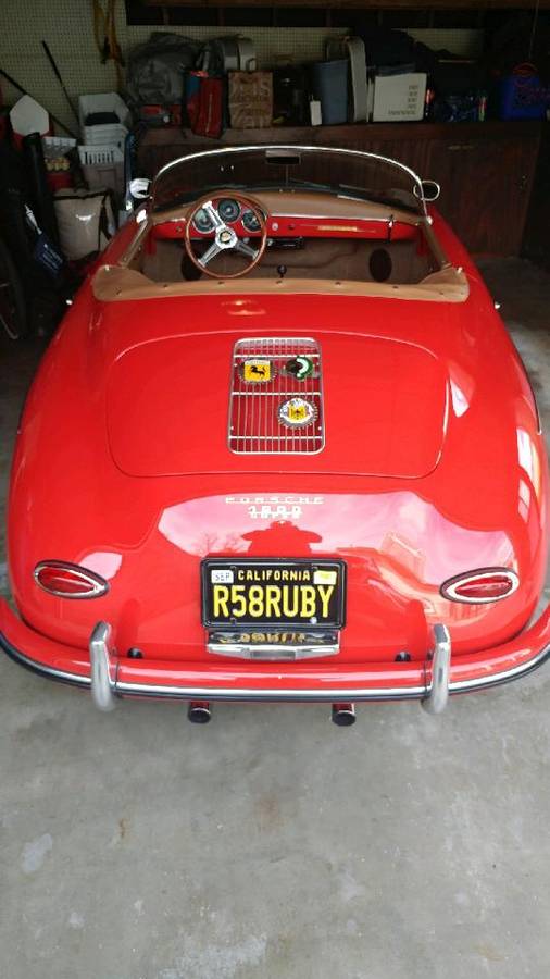Porsche-speedster-replica-1958-red-2