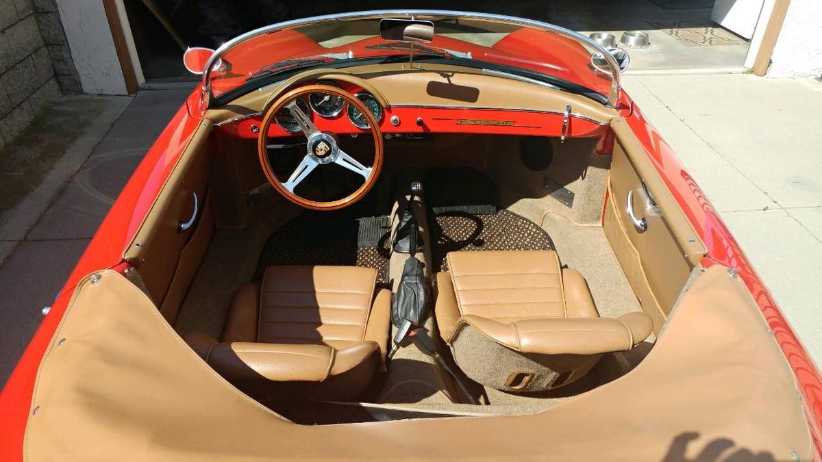 Porsche-speedster-replica-1958-red-3