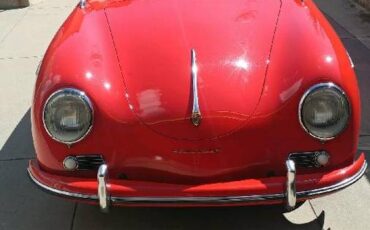 Porsche-speedster-replica-1958-red
