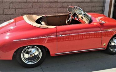 Porsche-speedster-replica-1958-red-4