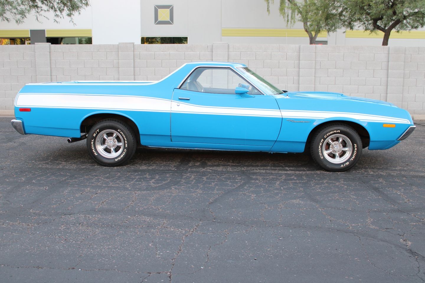 Ranchero-1972-Pickup-Truck-1