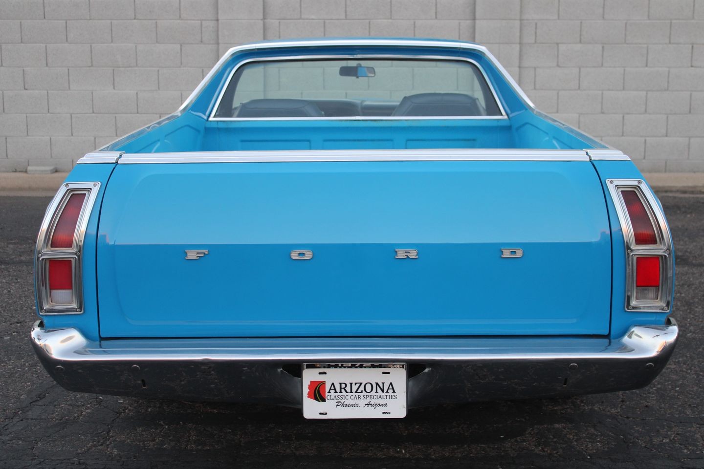 Ranchero-1972-Pickup-Truck-12