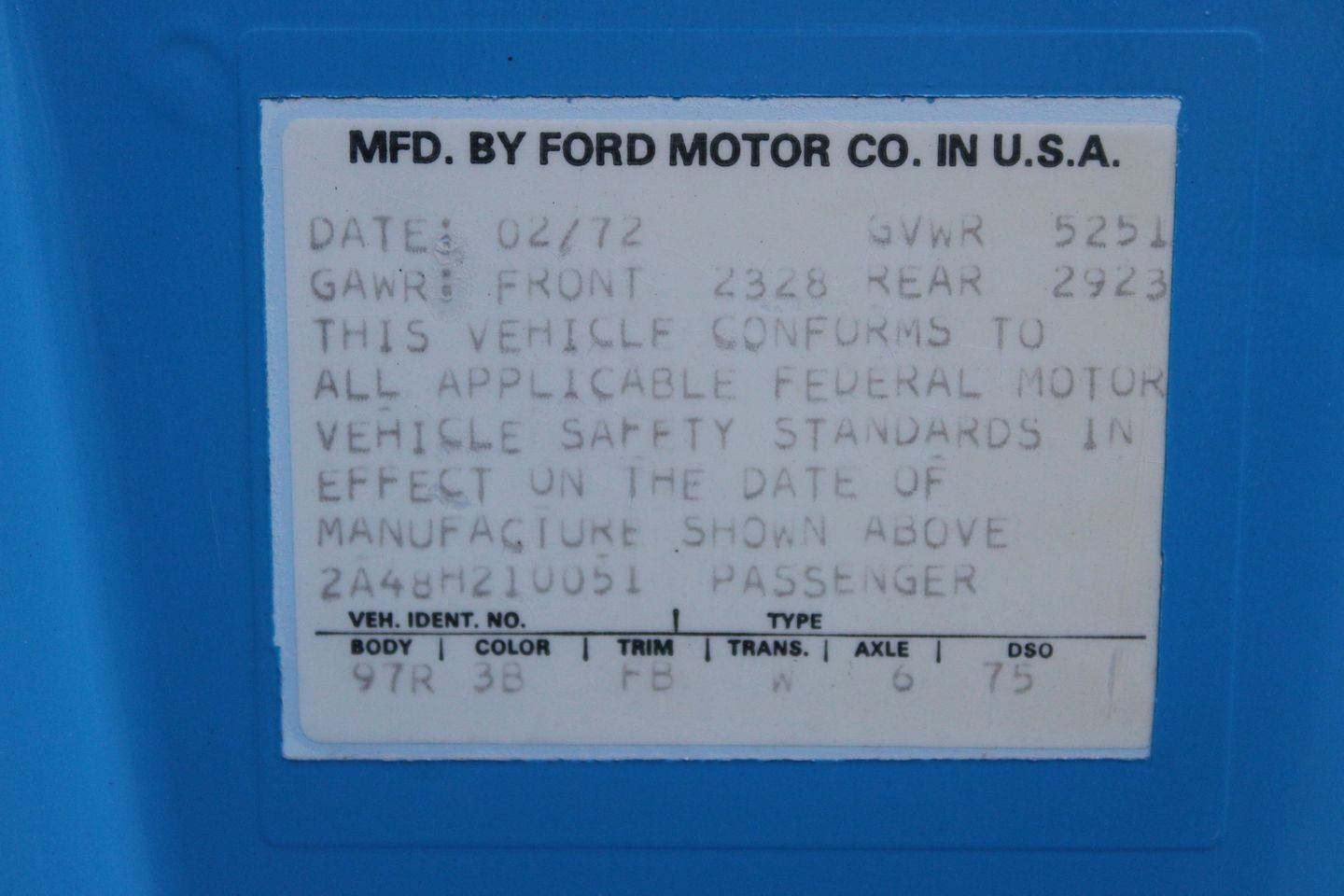 Ranchero-1972-Pickup-Truck-33