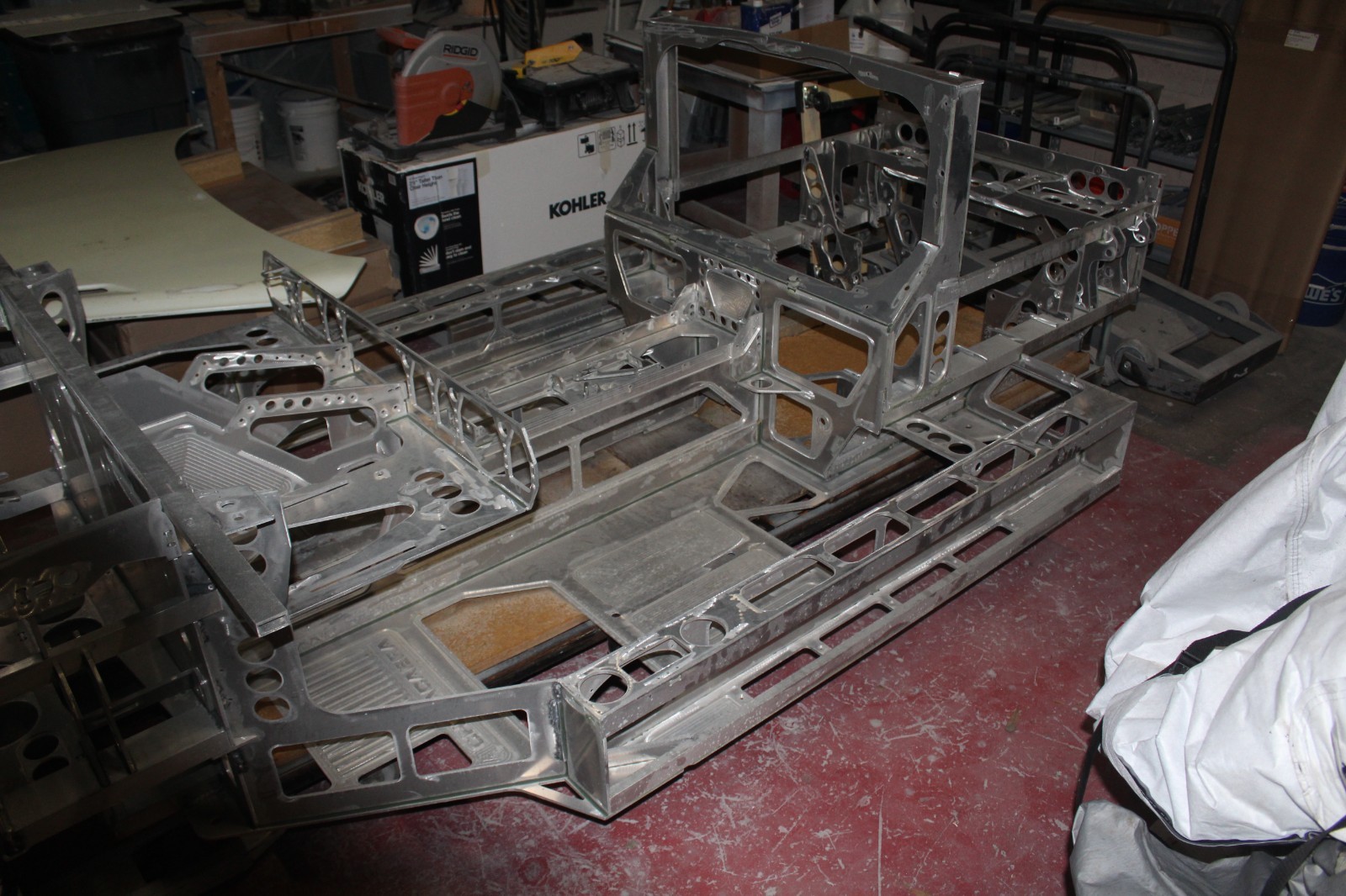 Replica/Kit Makes  1928 Convertible