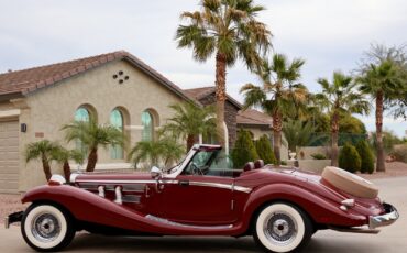 ReplicaKit-Makes-Mercedes-500K-1934-Convertible-1