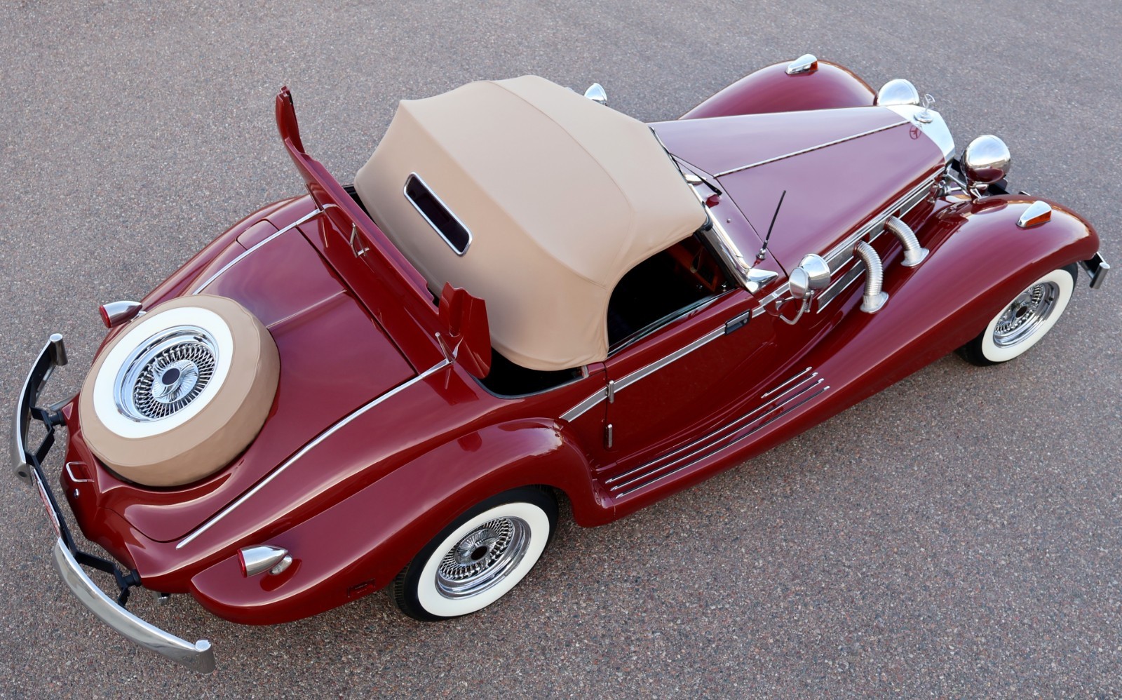 ReplicaKit-Makes-Mercedes-500K-1934-Convertible-10