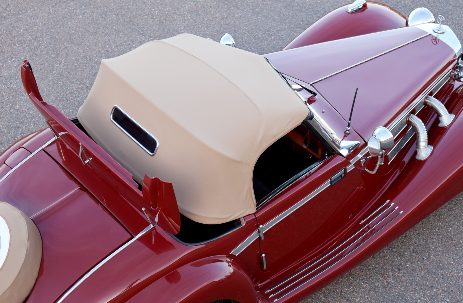 ReplicaKit-Makes-Mercedes-500K-1934-Convertible-11