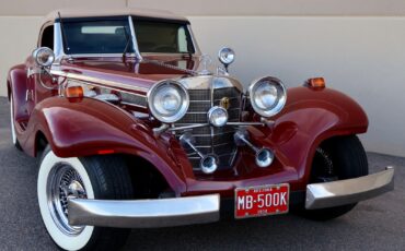 ReplicaKit-Makes-Mercedes-500K-1934-Convertible-14