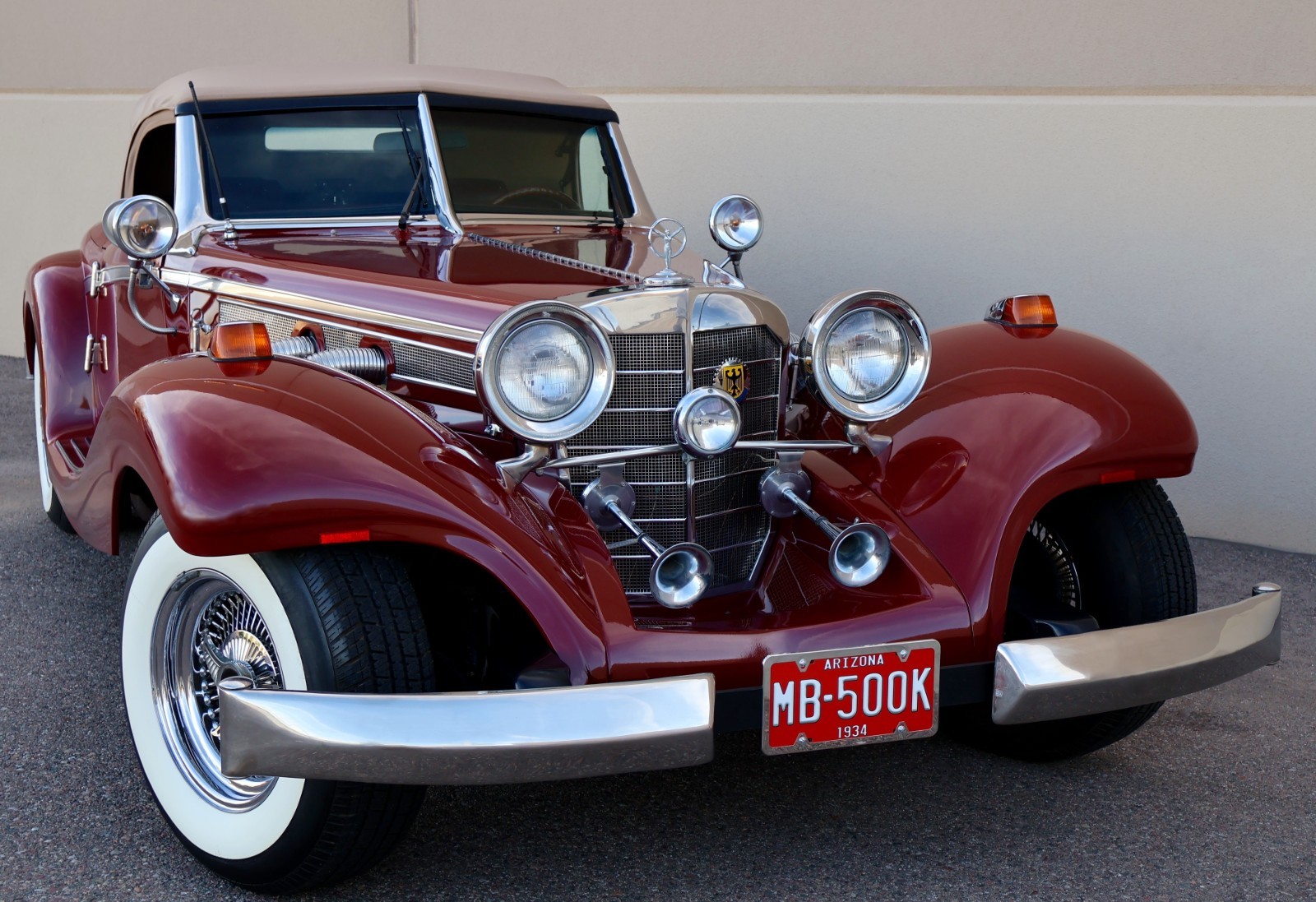 ReplicaKit-Makes-Mercedes-500K-1934-Convertible-14